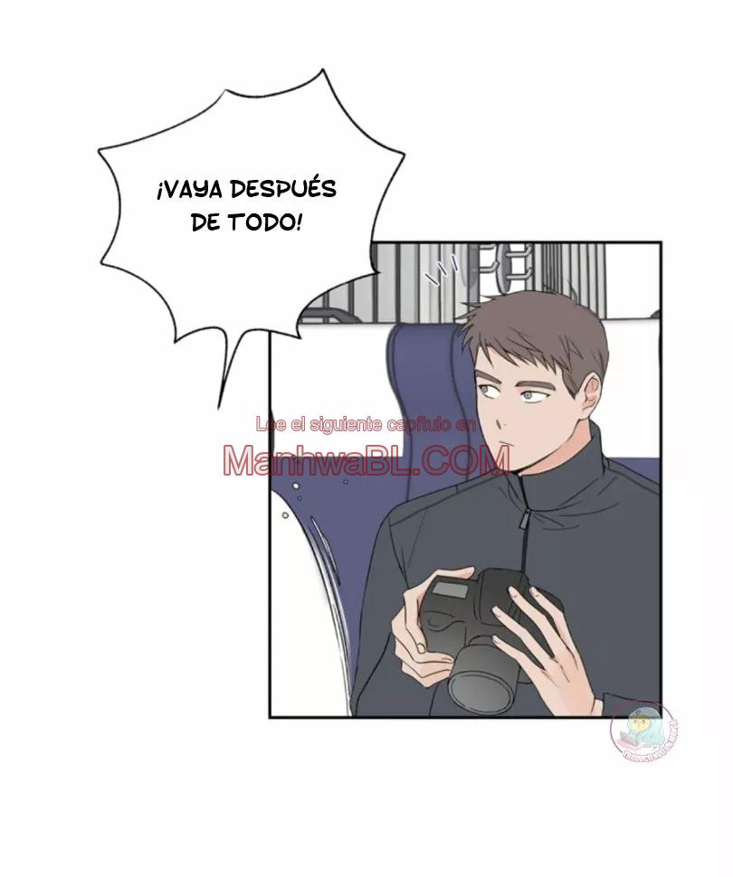 Modernist - Capítulo 10 2 manhwa