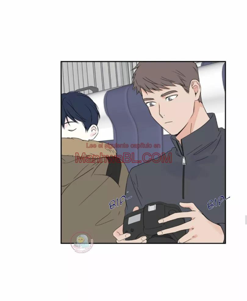 Modernist - Capítulo 10 2 manhwa