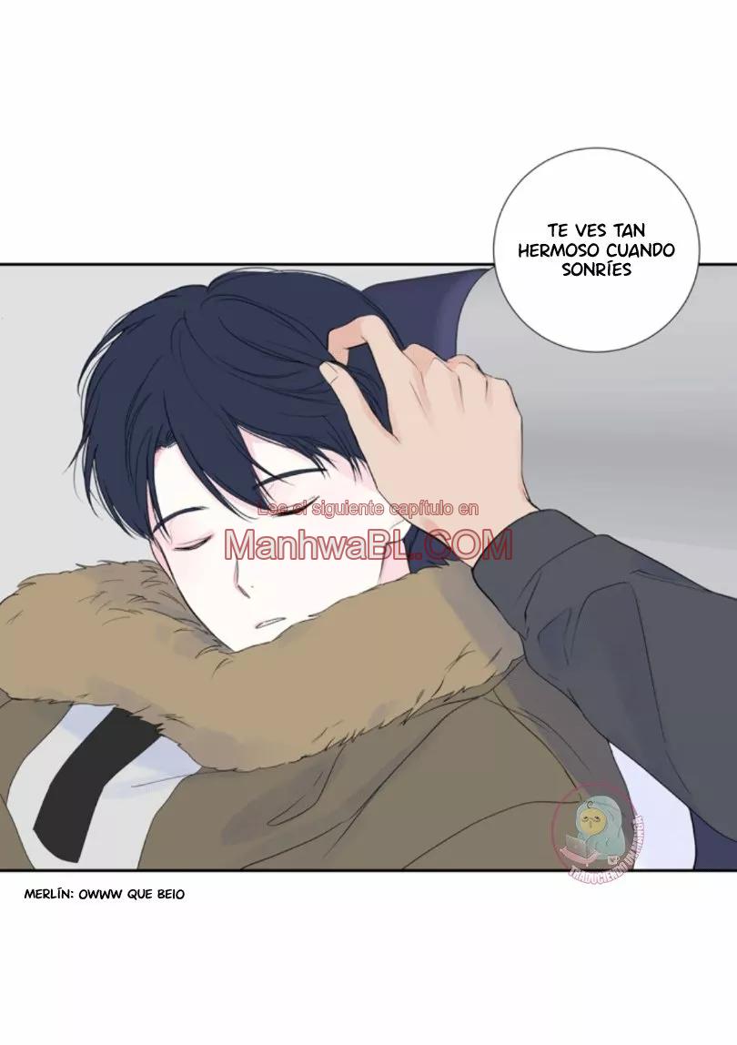 Modernist - Capítulo 10 2 manhwa