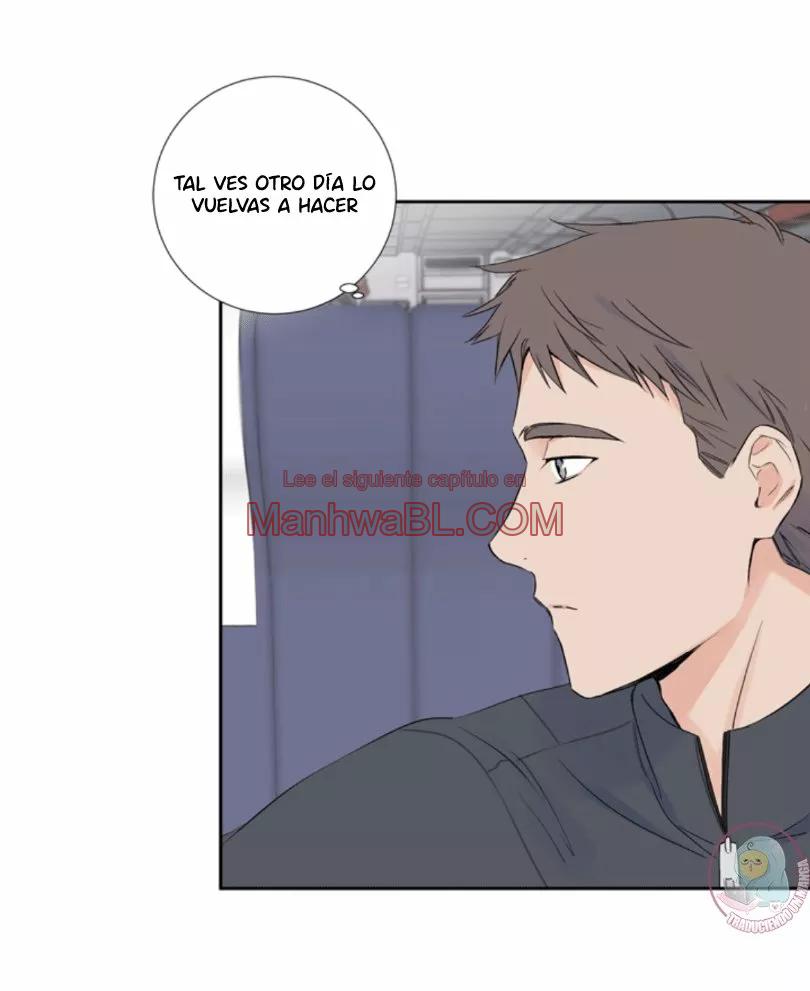 Modernist - Capítulo 10 2 manhwa