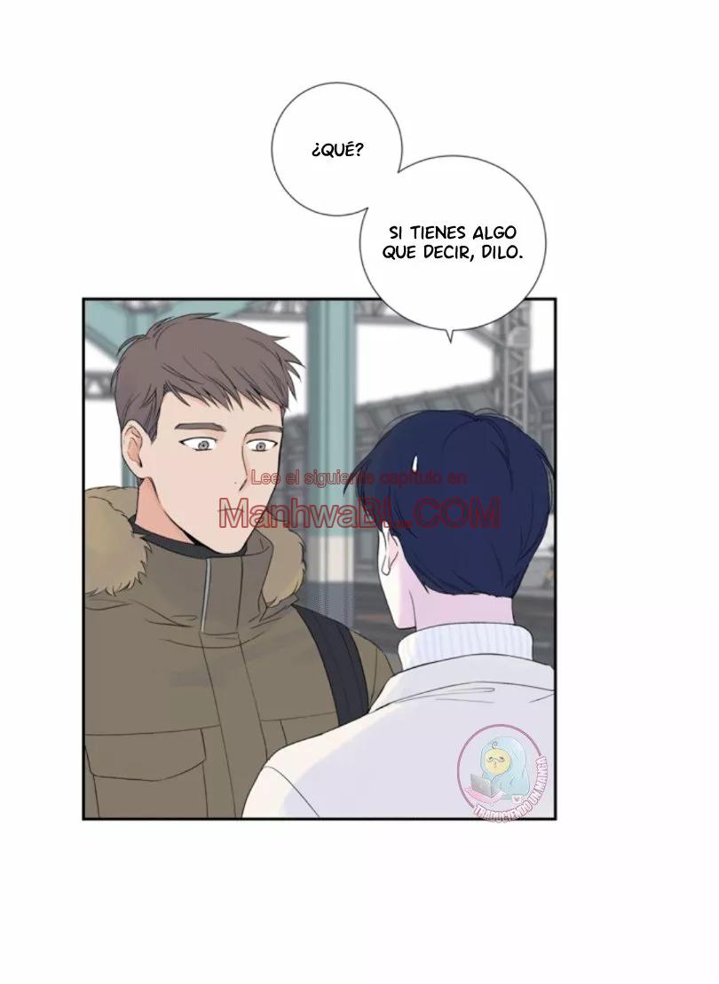 Modernist - Capítulo 10 2 manhwa