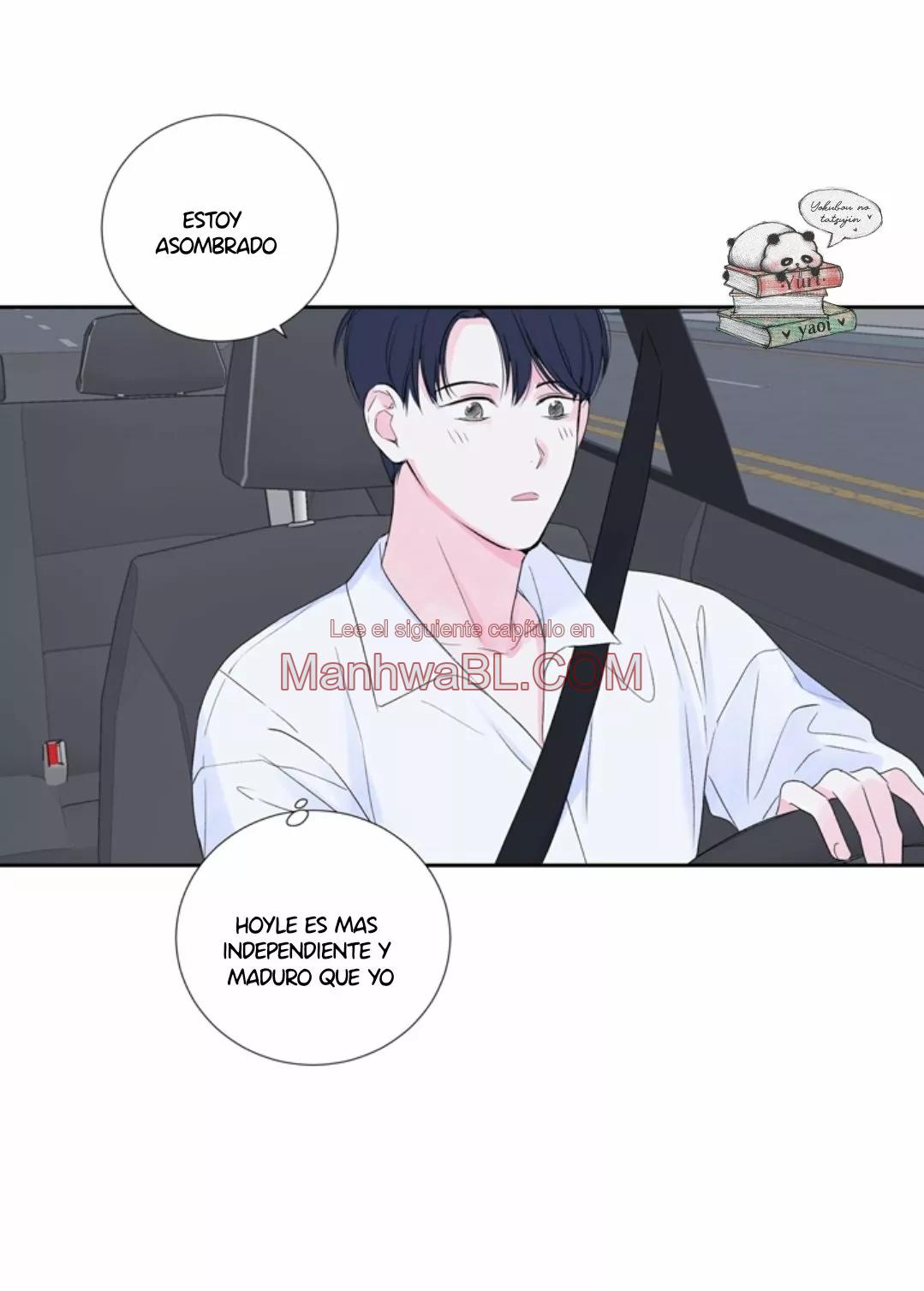 Modernist - Capítulo 14 3 manhwa