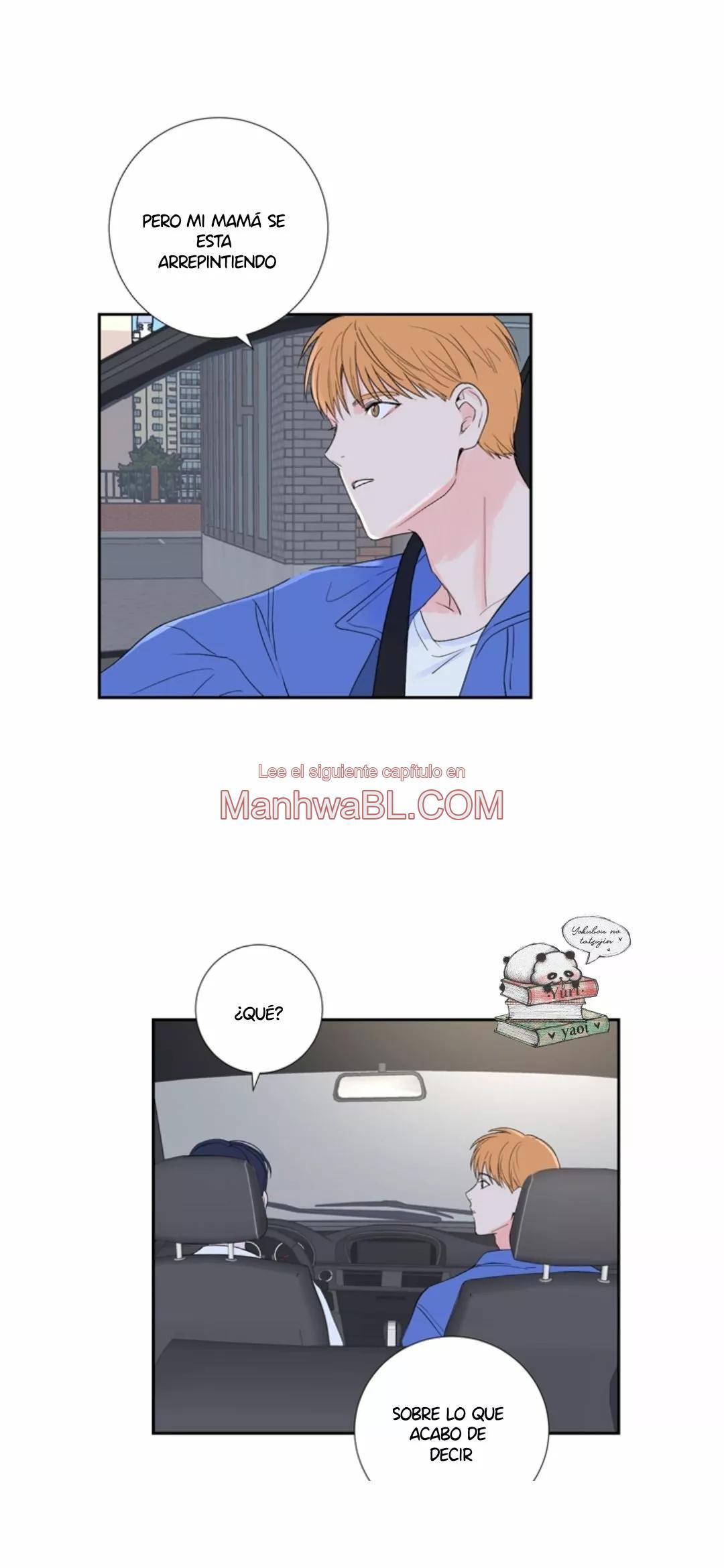 Modernist - Capítulo 14 3 manhwa