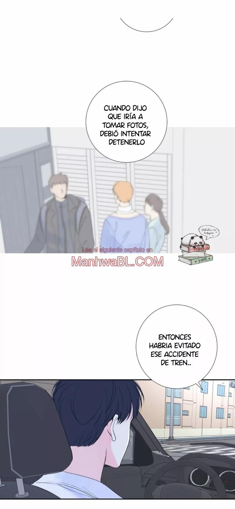 Modernist - Capítulo 14 3 manhwa