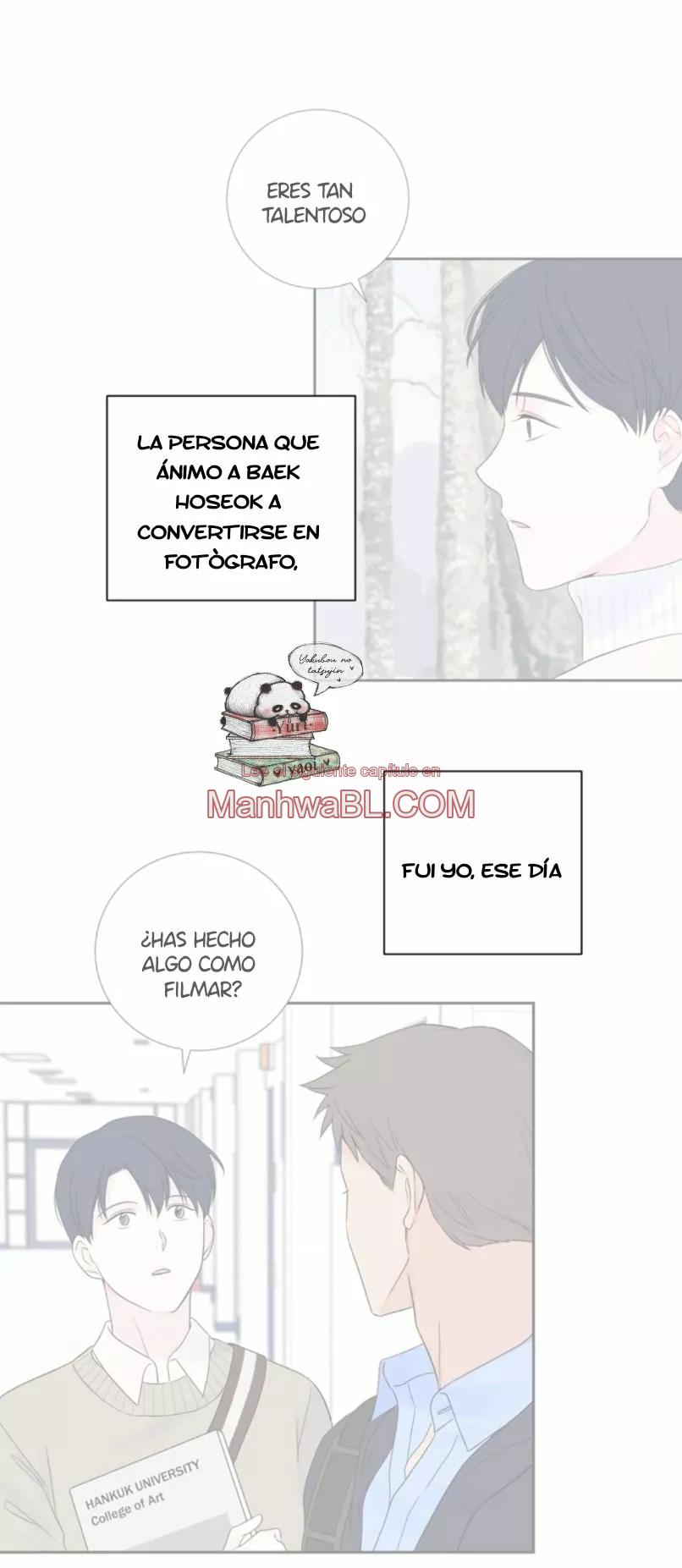 Modernist - Capítulo 14 3 manhwa