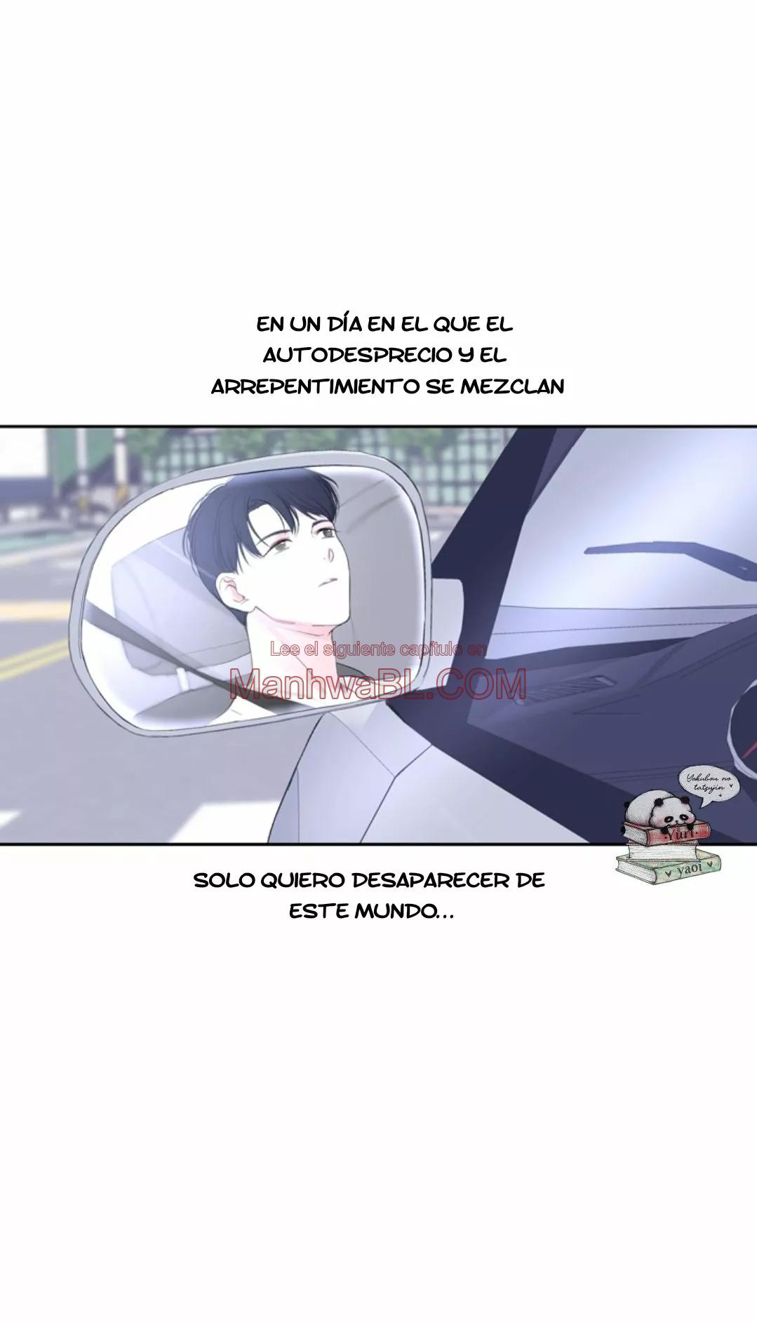 Modernist - Capítulo 14 3 manhwa