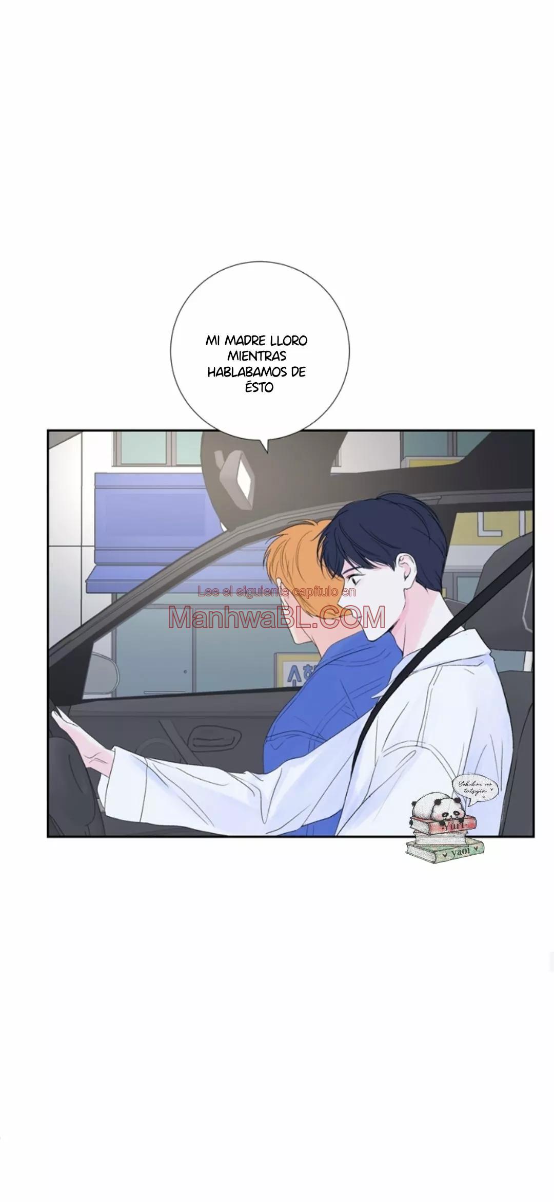 Modernist - Capítulo 14 3 manhwa
