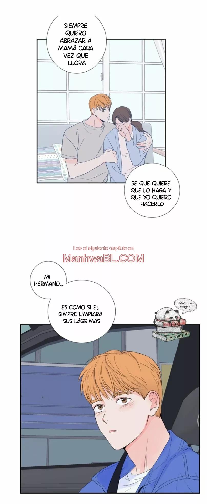 Modernist - Capítulo 14 3 manhwa