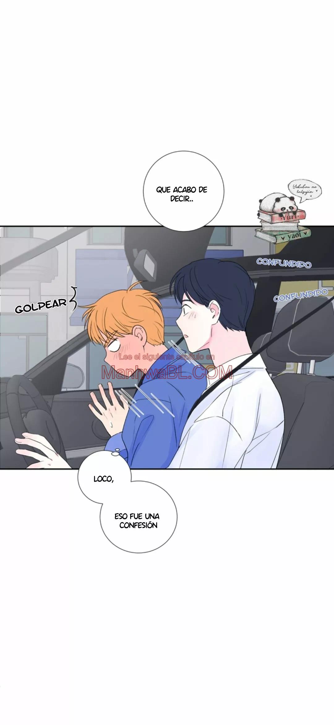 Modernist - Capítulo 14 3 manhwa