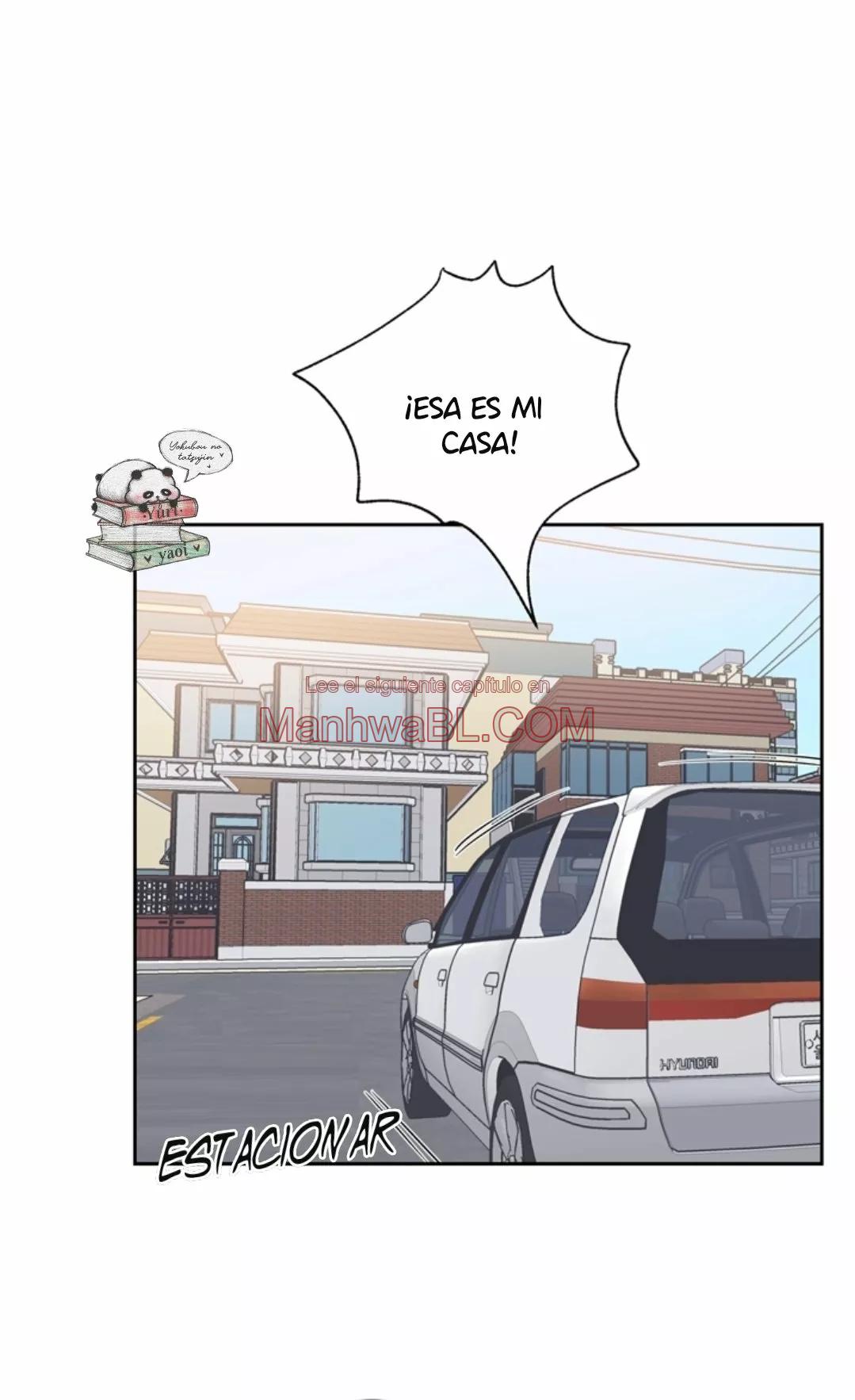 Modernist - Capítulo 14 3 manhwa
