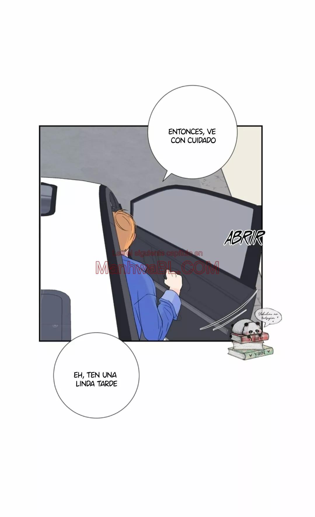 Modernist - Capítulo 14 3 manhwa