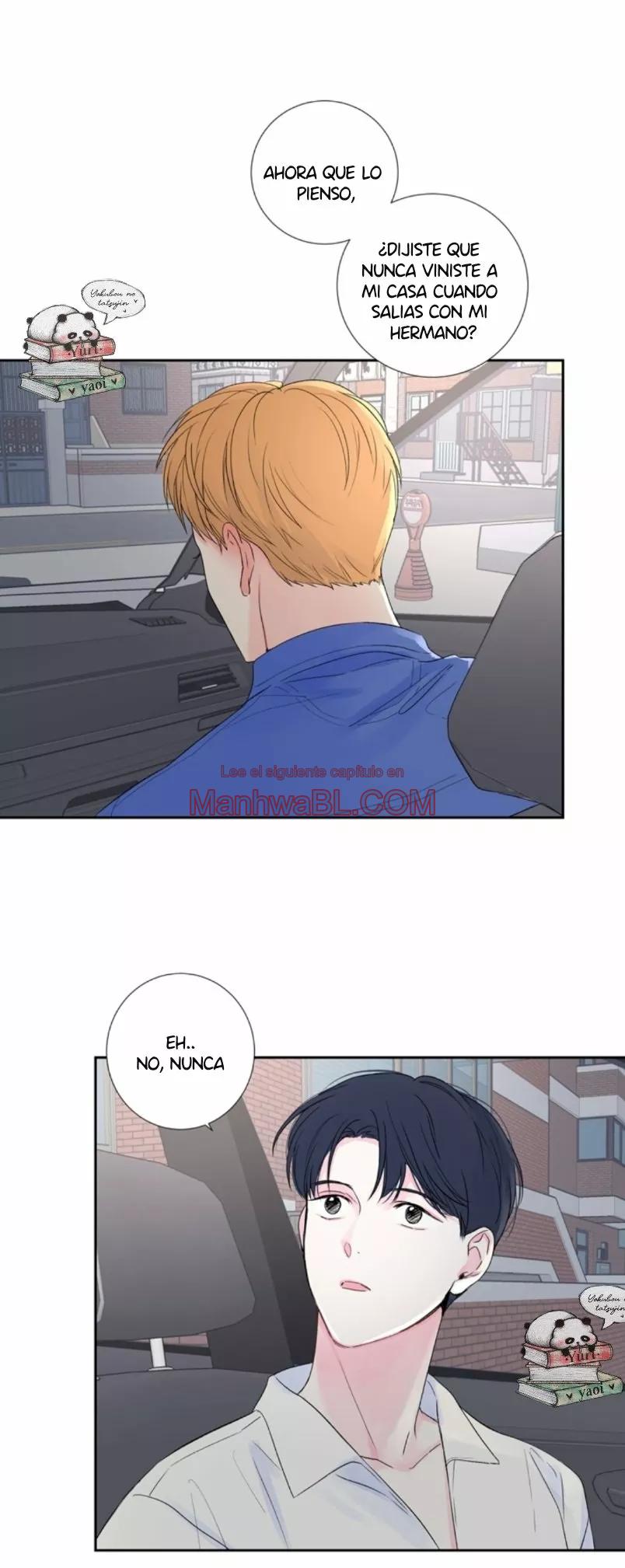 Modernist - Capítulo 14 3 manhwa