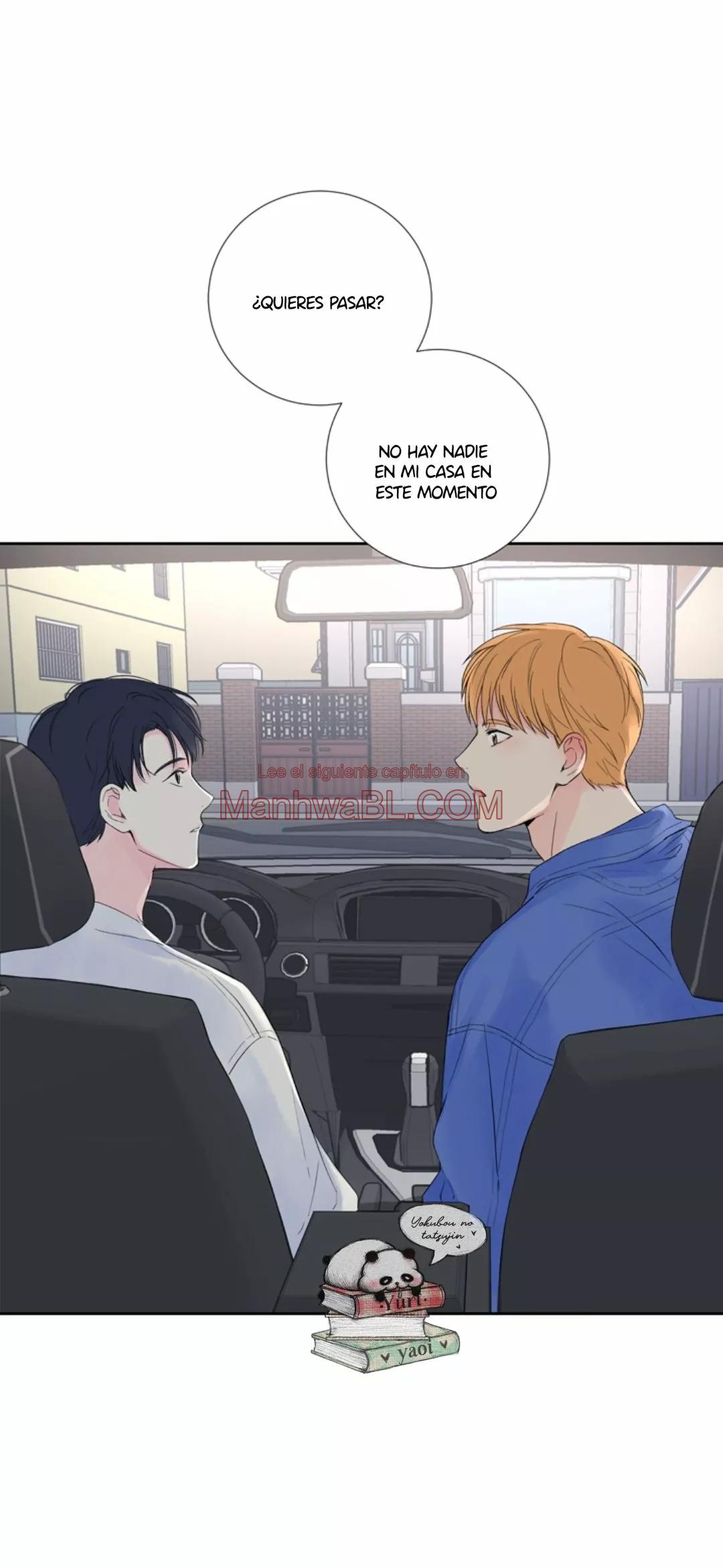 Modernist - Capítulo 14 3 manhwa