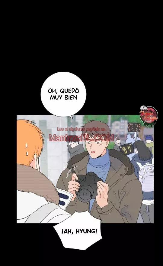 Modernist - Capítulo 16 2 manhwa