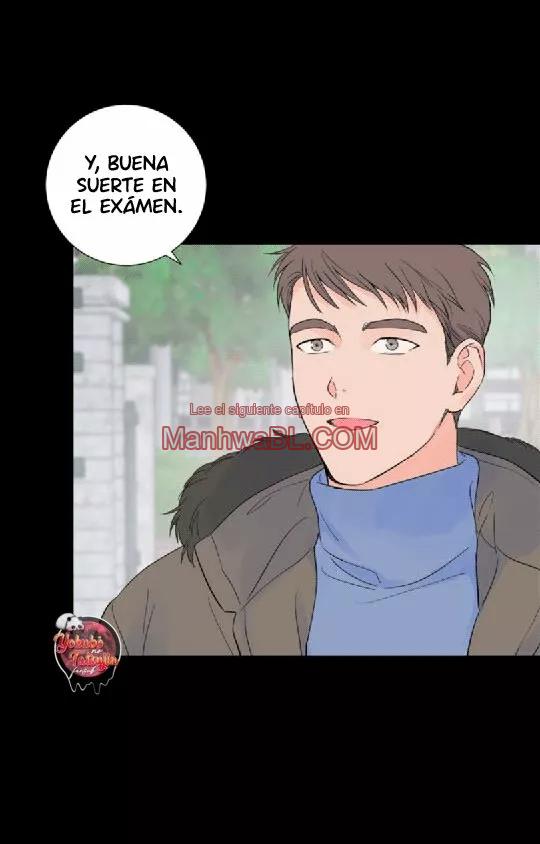 Modernist - Capítulo 16 2 manhwa