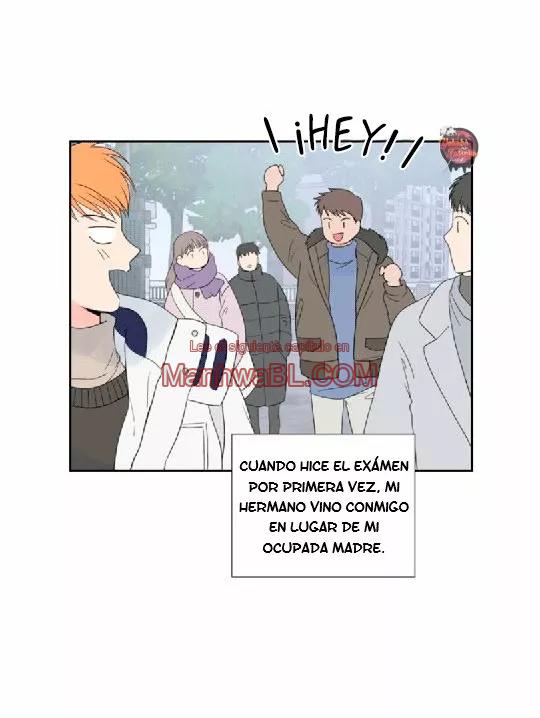 Modernist - Capítulo 16 2 manhwa