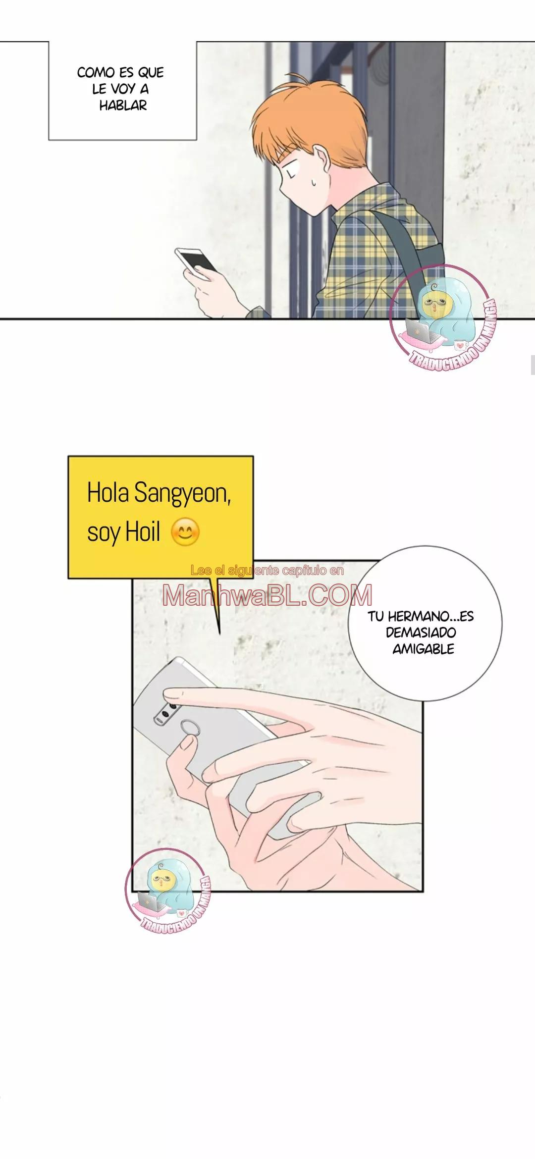 Modernist - Capítulo 7 2 manhwa