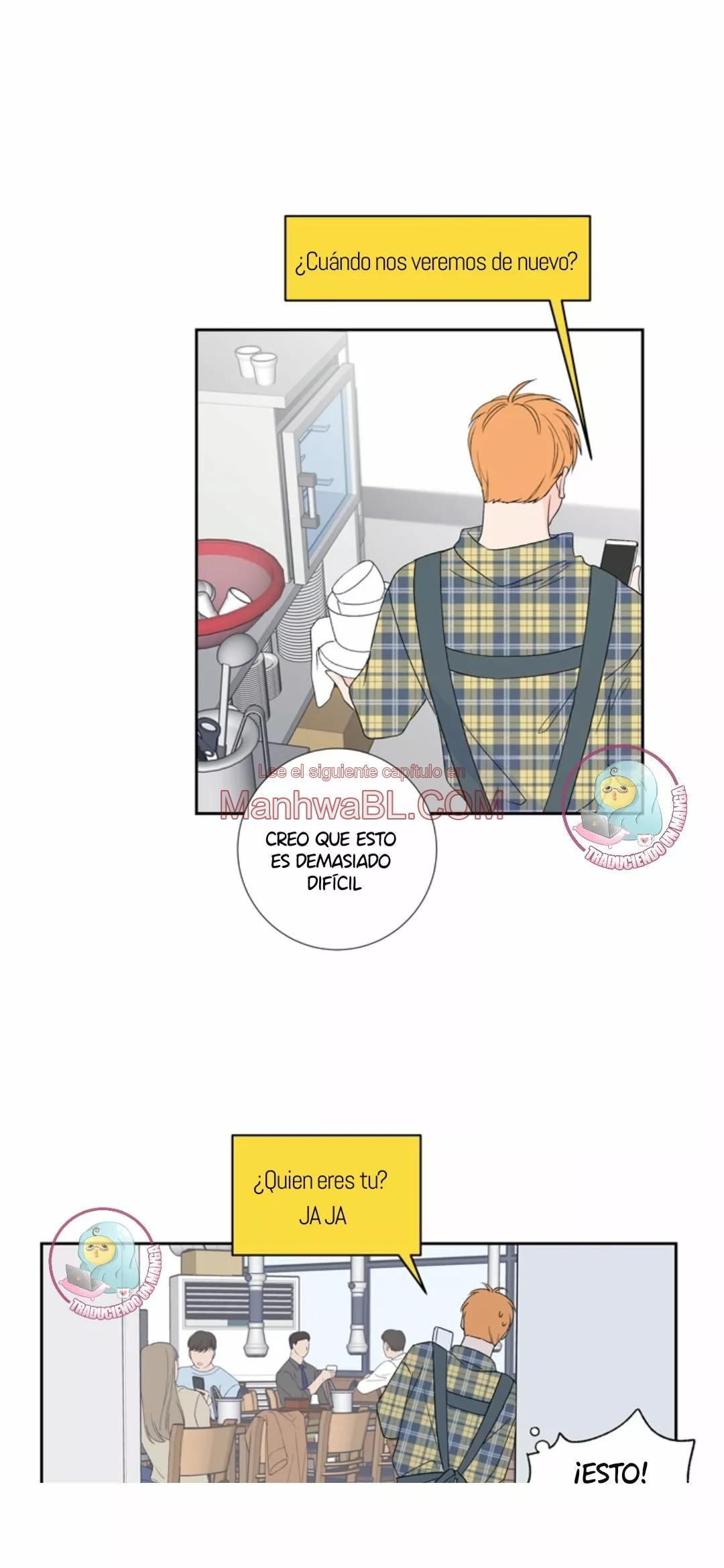 Modernist - Capítulo 7 2 manhwa