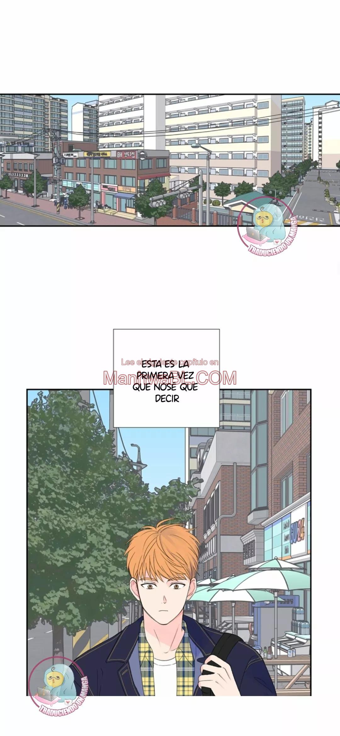 Modernist - Capítulo 7 2 manhwa