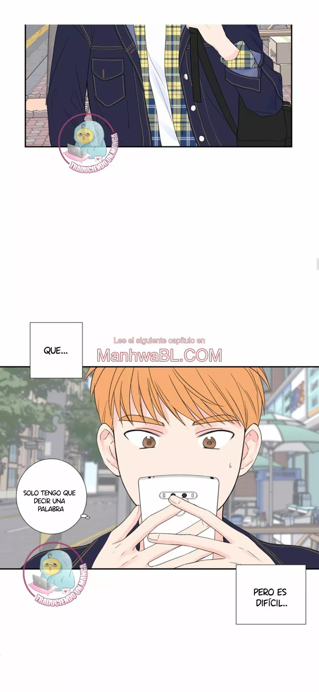 Modernist - Capítulo 7 2 manhwa