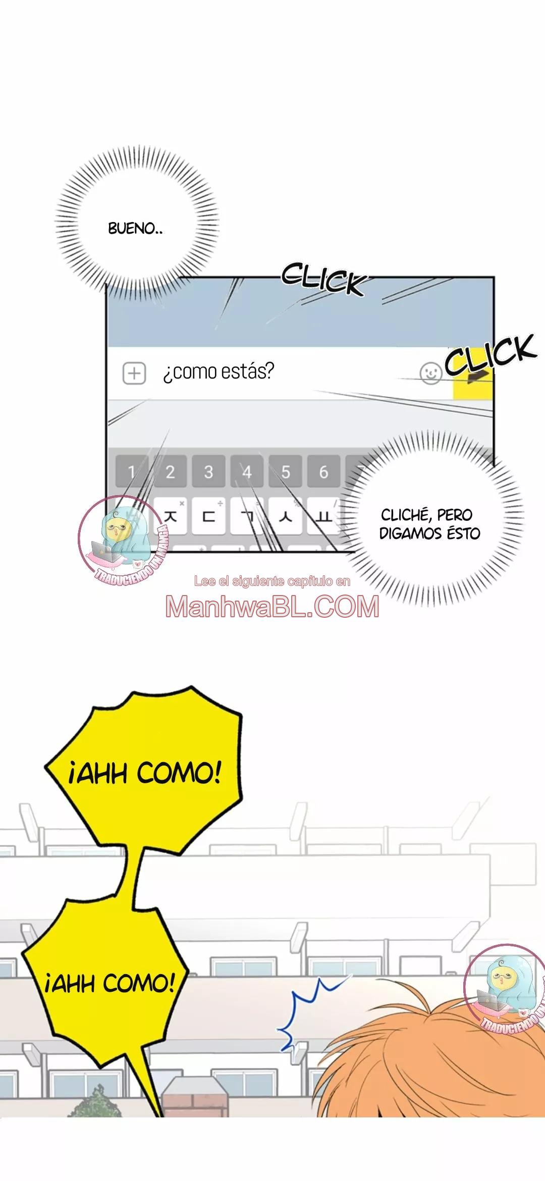 Modernist - Capítulo 7 2 manhwa