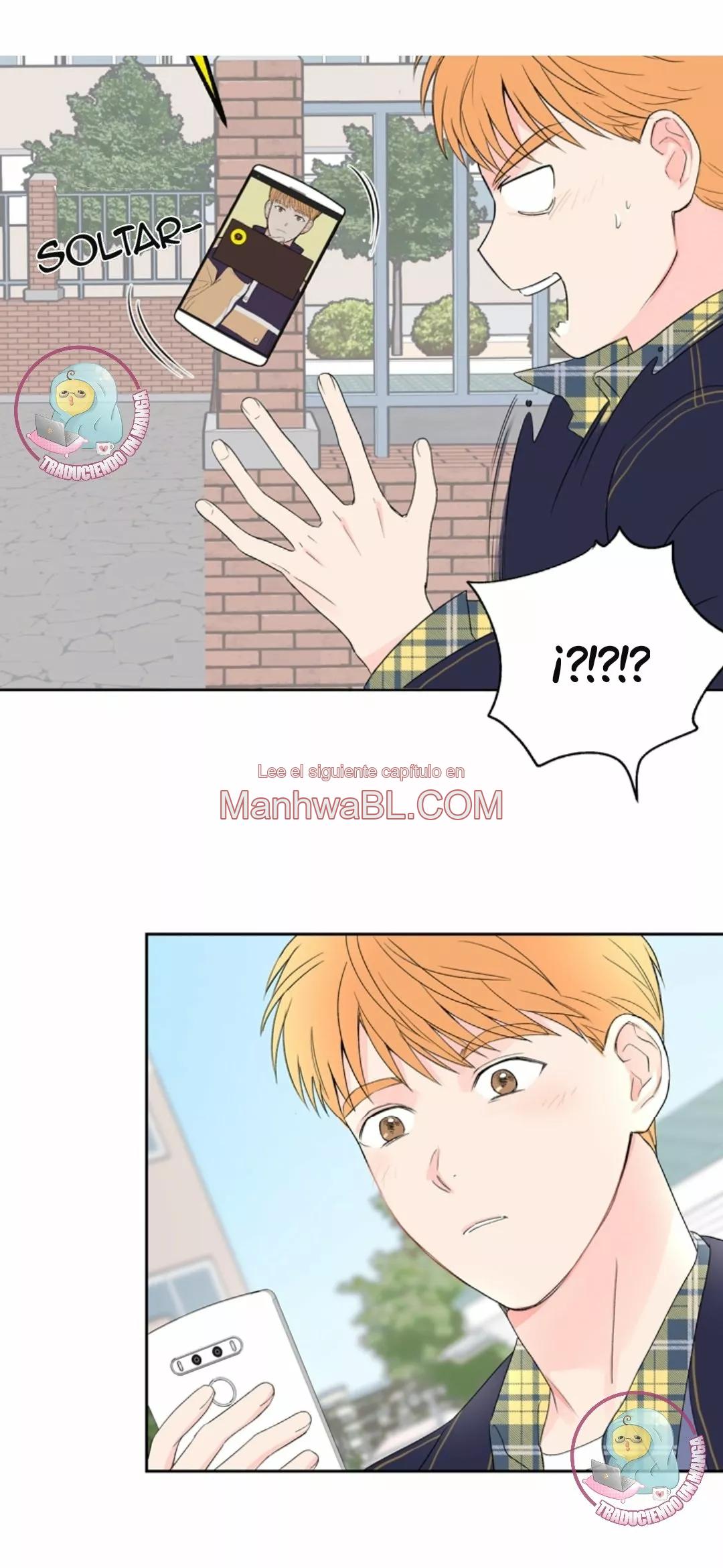 Modernist - Capítulo 7 2 manhwa