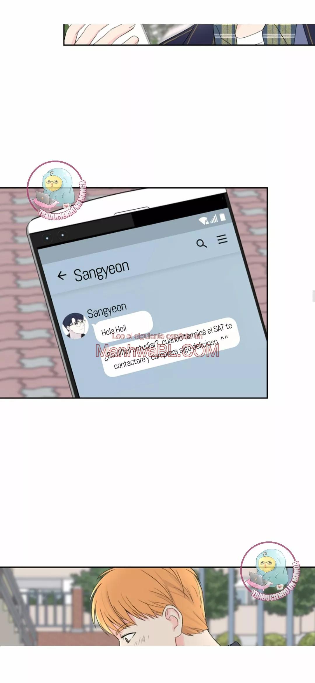 Modernist - Capítulo 7 2 manhwa
