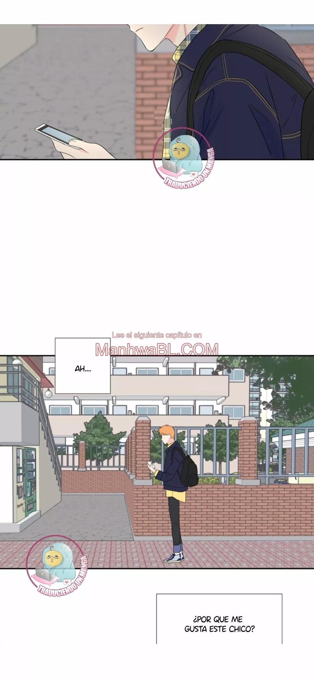 Modernist - Capítulo 7 2 manhwa