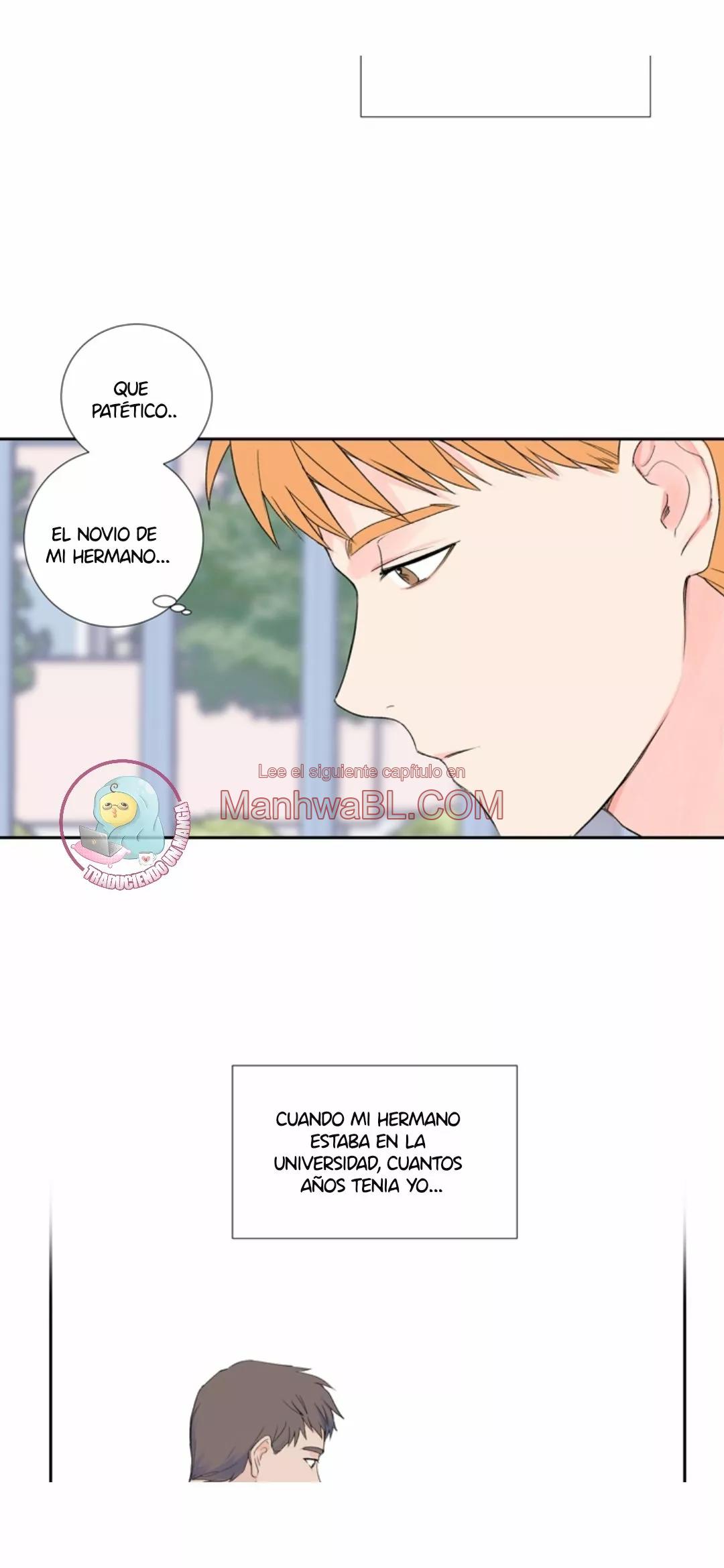Modernist - Capítulo 7 2 manhwa