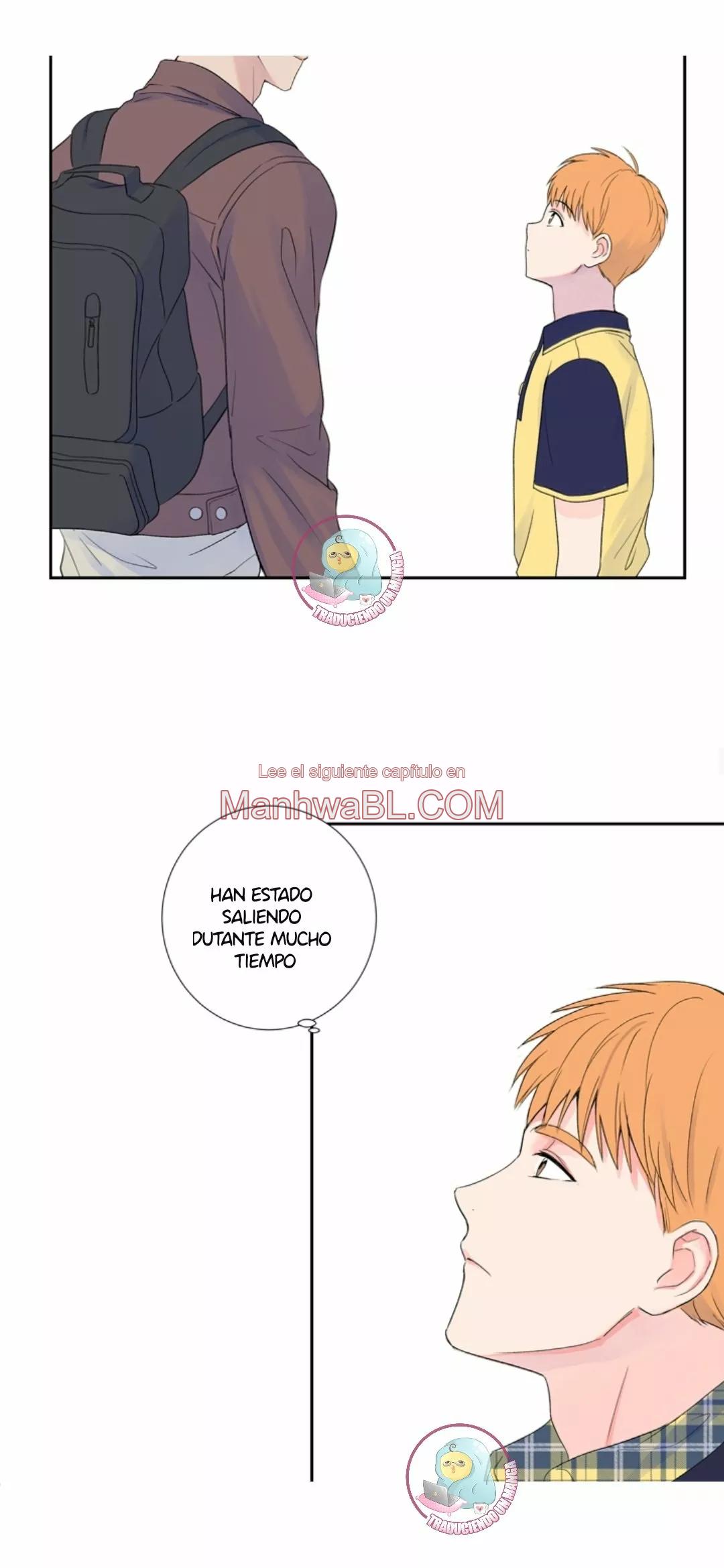 Modernist - Capítulo 7 2 manhwa