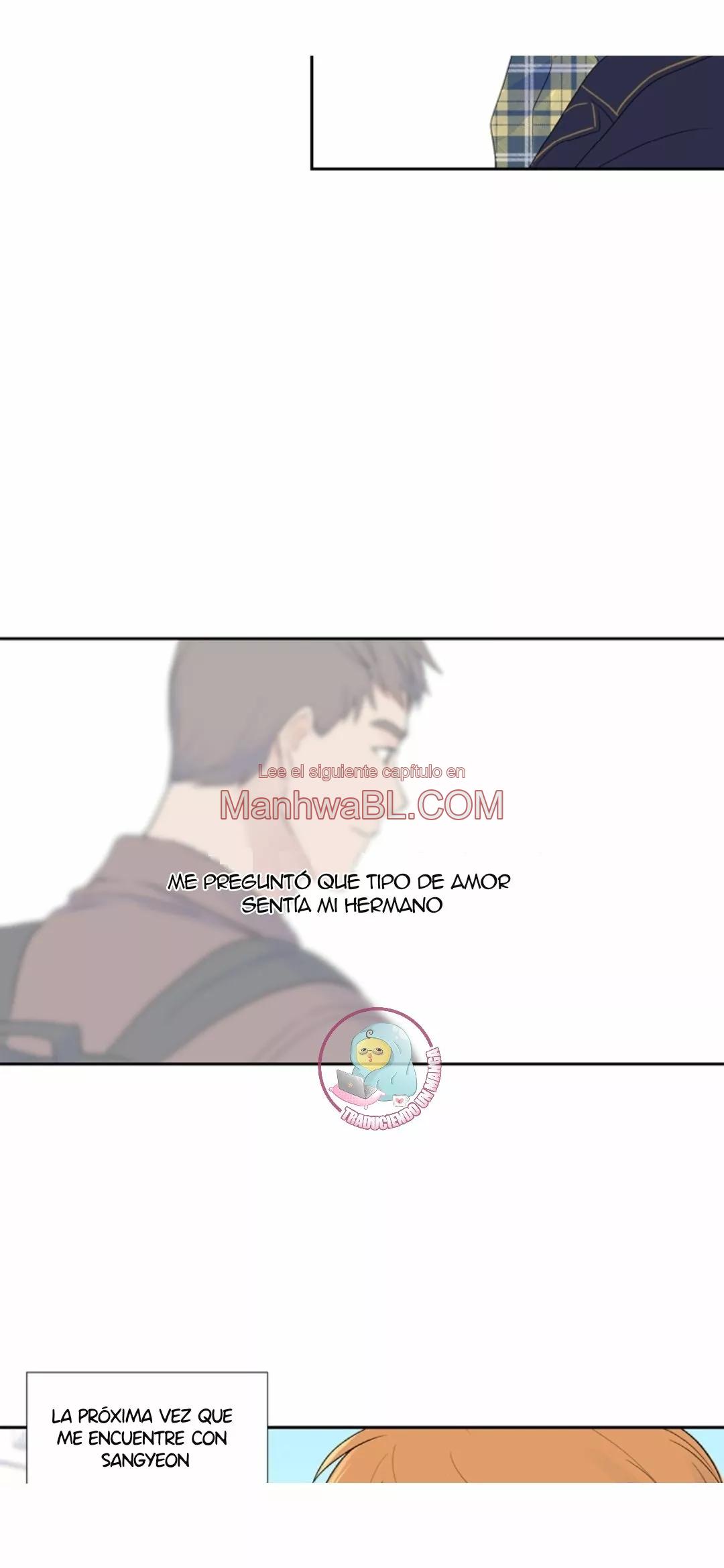 Modernist - Capítulo 7 2 manhwa