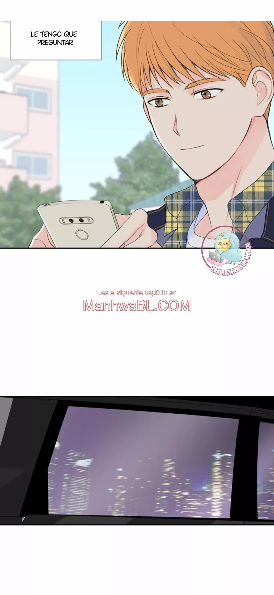 Modernist - Capítulo 7 2 manhwa
