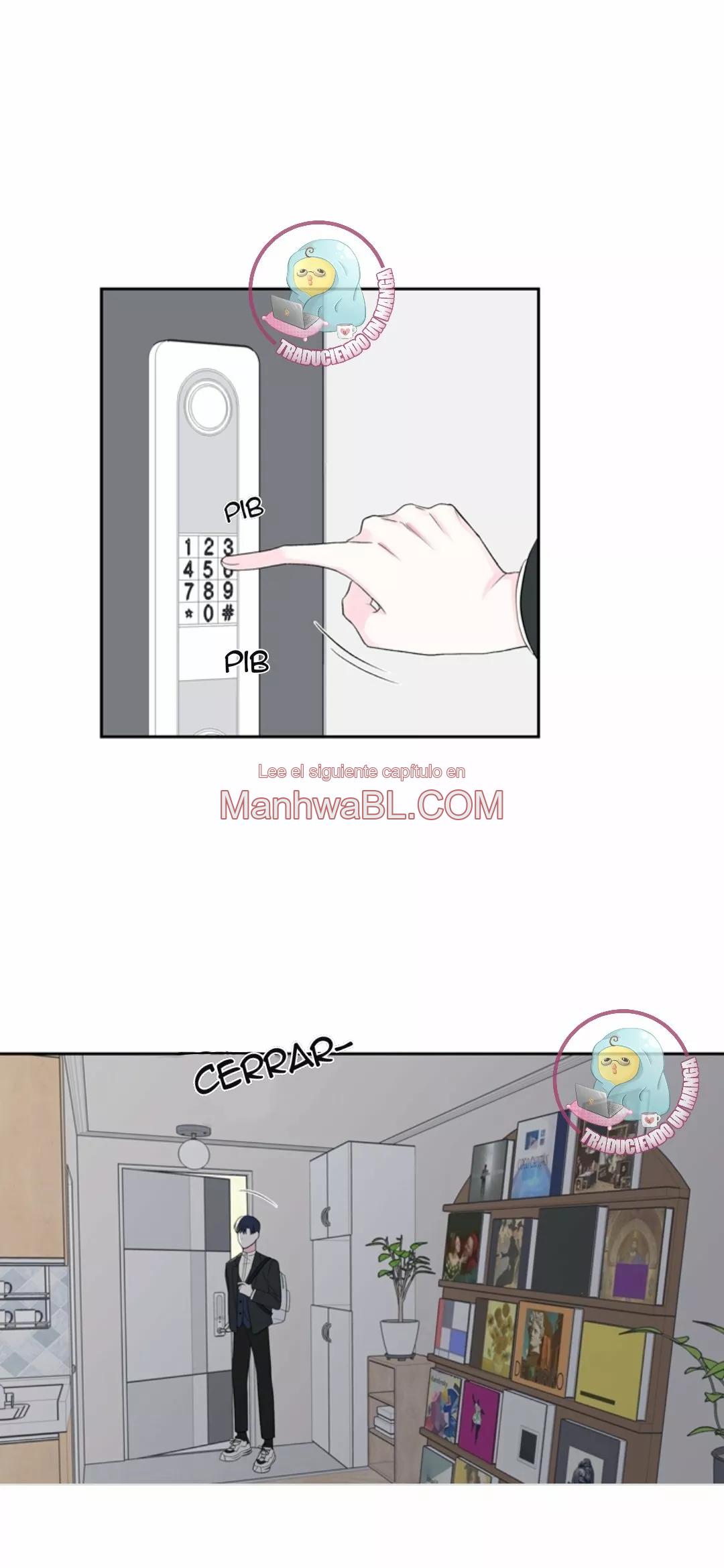 Modernist - Capítulo 7 2 manhwa