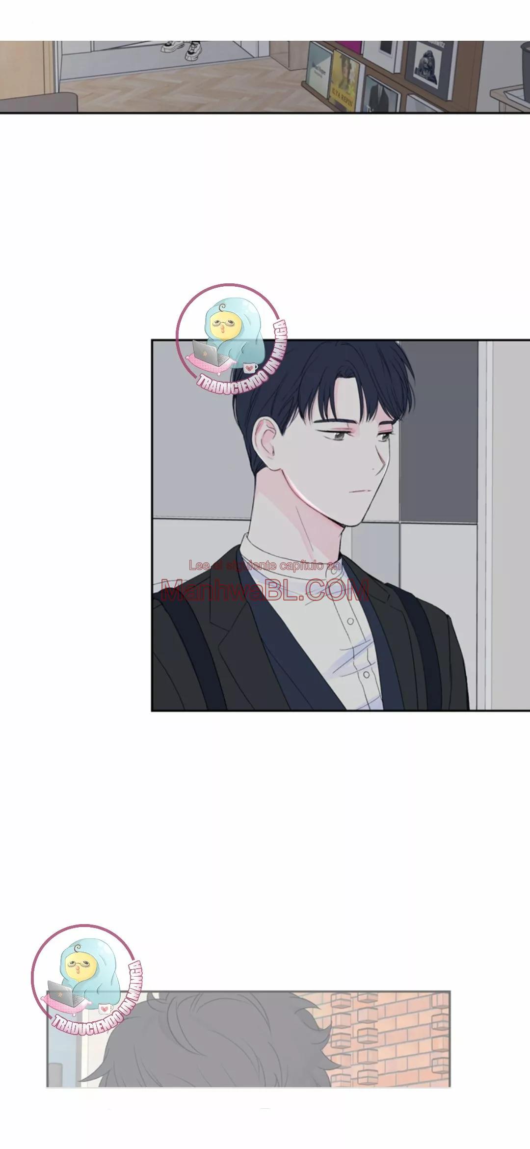 Modernist - Capítulo 7 2 manhwa