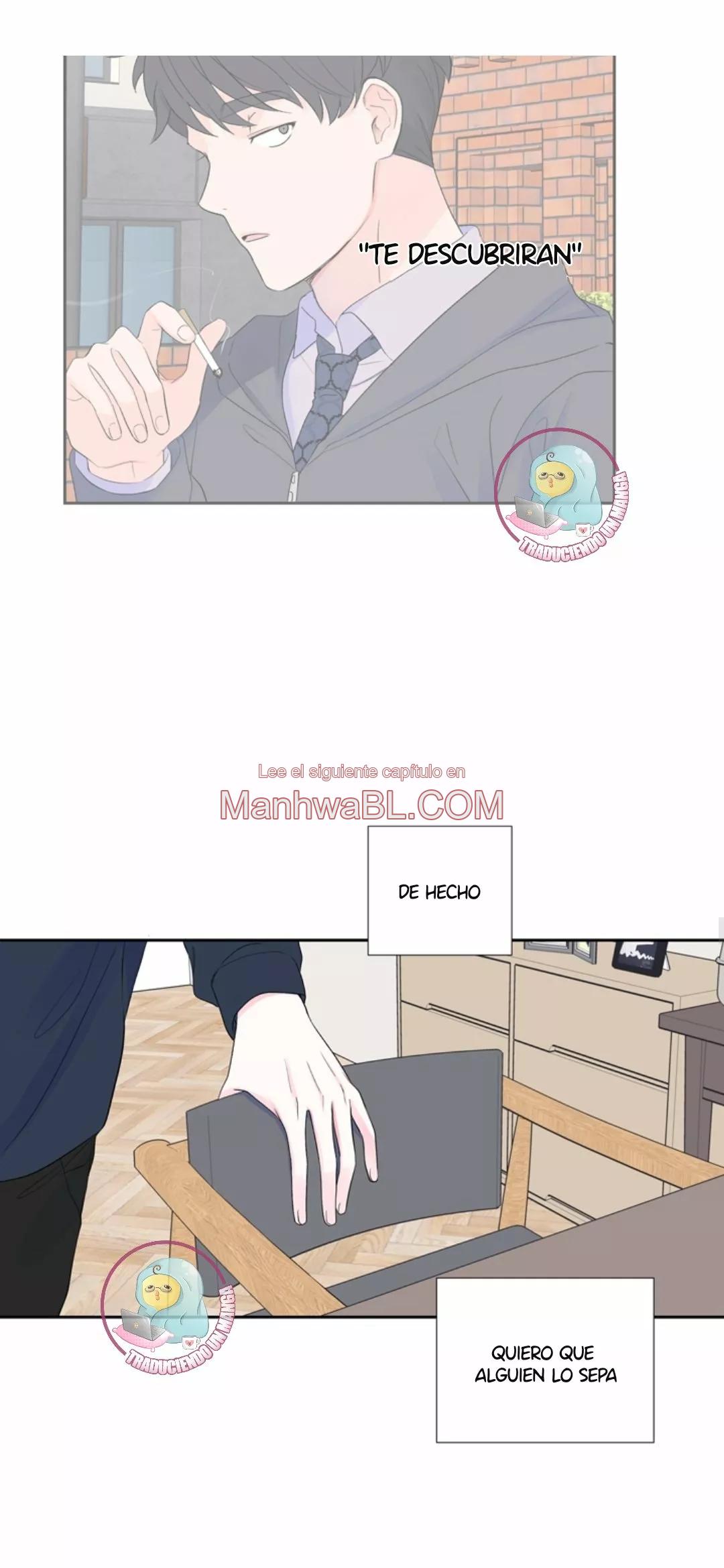 Modernist - Capítulo 7 2 manhwa