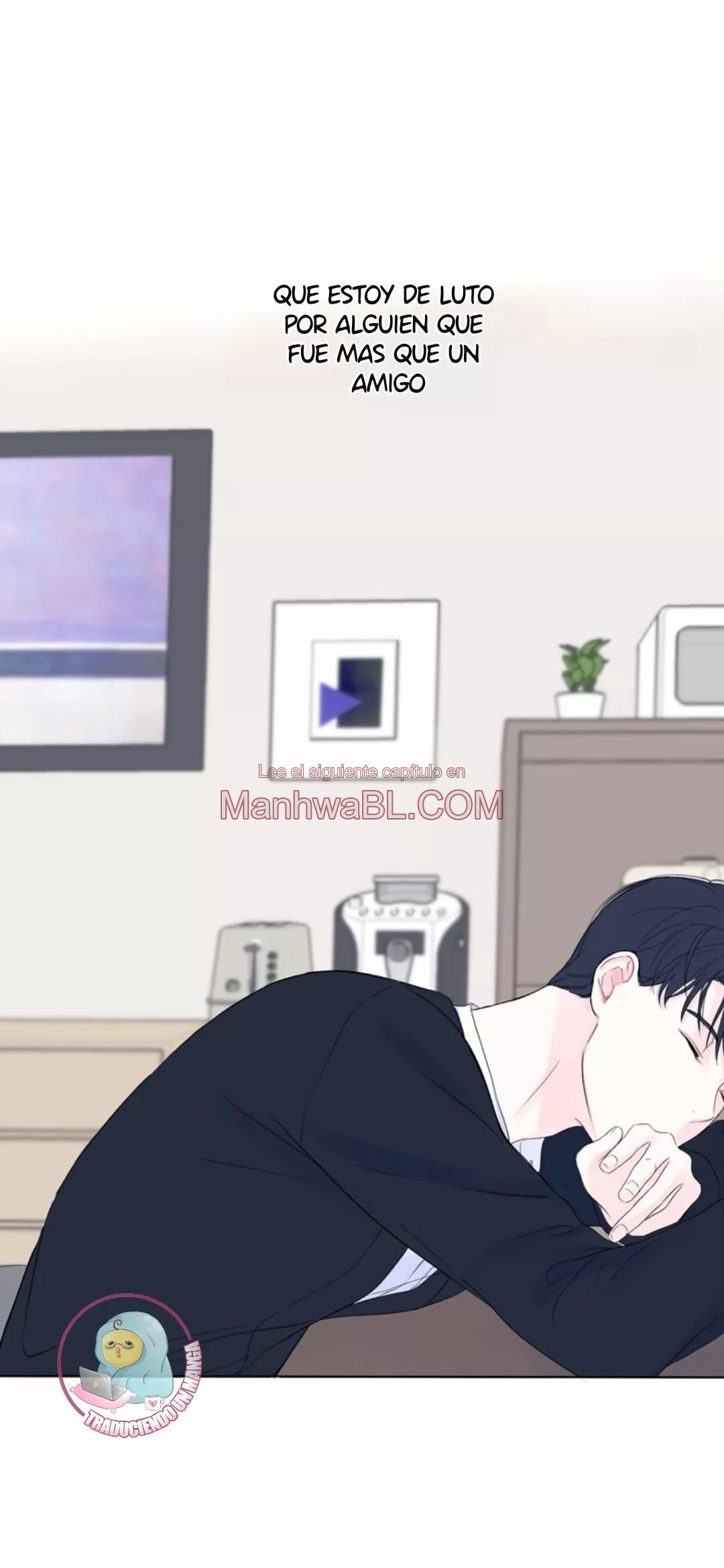 Modernist - Capítulo 7 2 manhwa