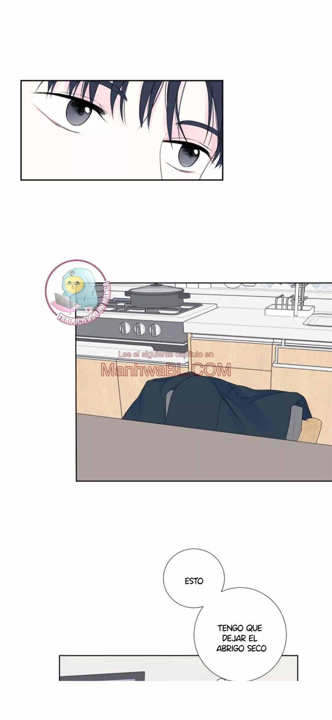 Modernist - Capítulo 7 2 manhwa