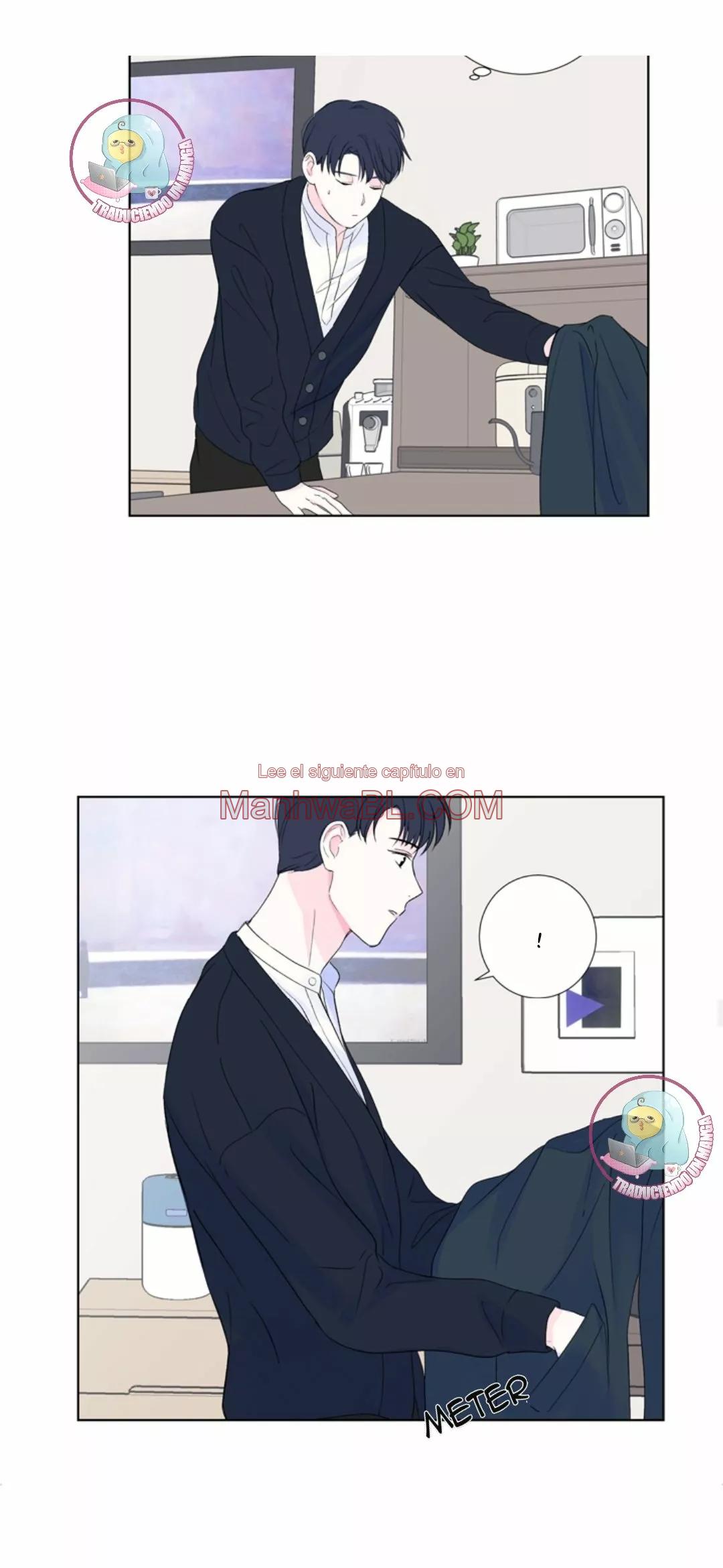 Modernist - Capítulo 7 2 manhwa
