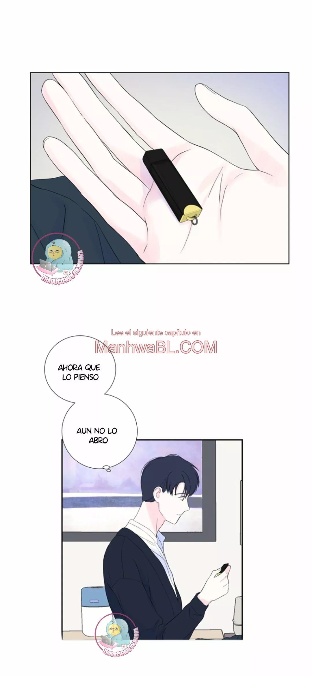 Modernist - Capítulo 7 2 manhwa