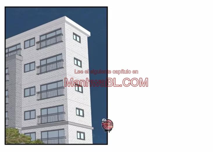 Modernist - Capítulo 25 manhwa