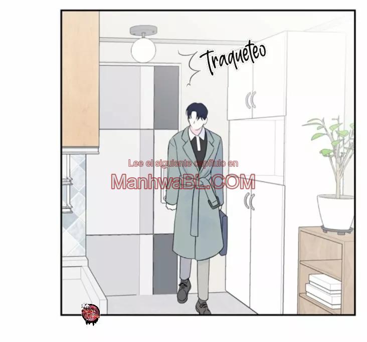 Modernist - Capítulo 25 manhwa