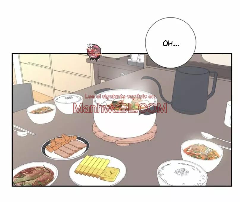 Modernist - Capítulo 25 manhwa