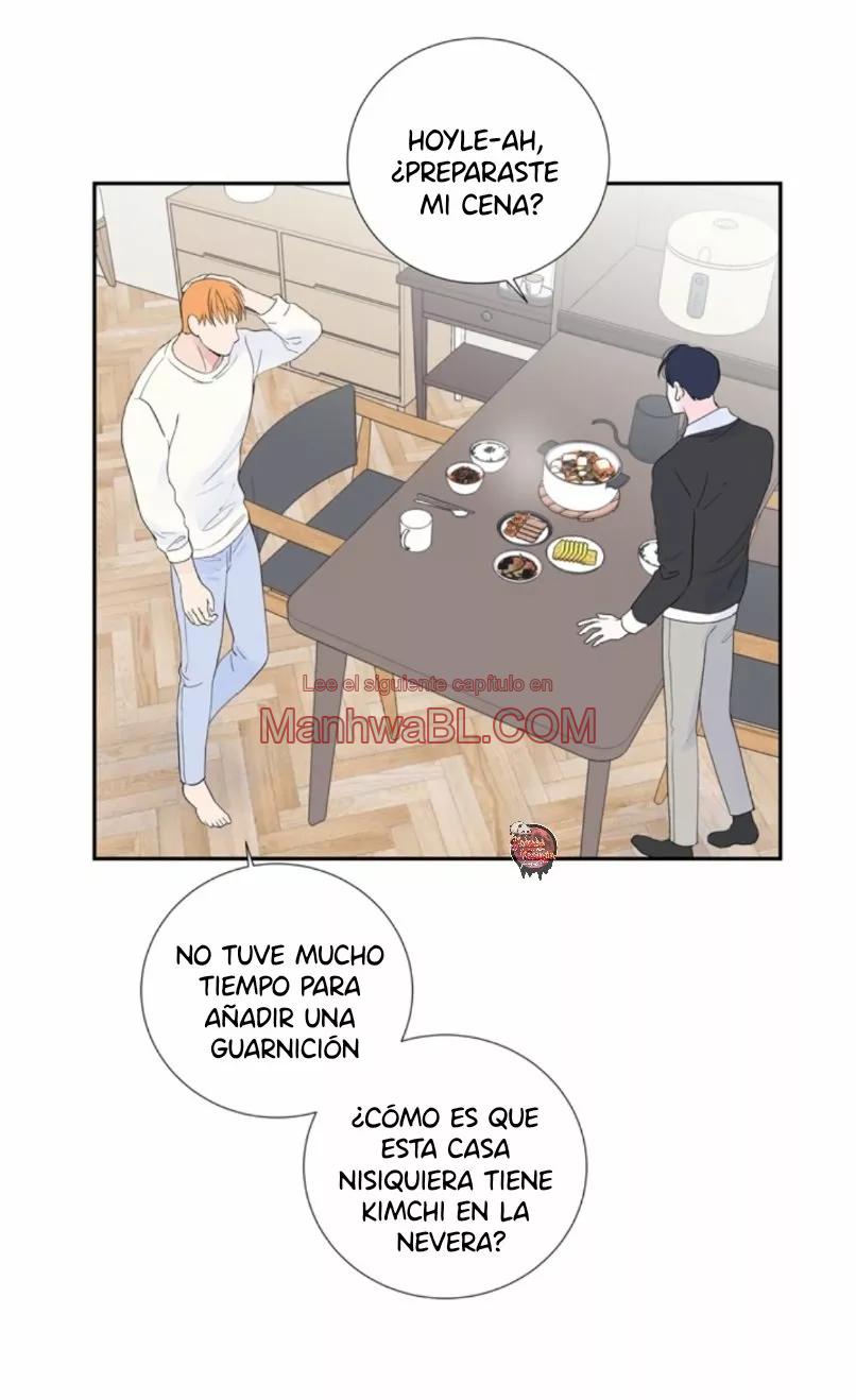 Modernist - Capítulo 25 manhwa