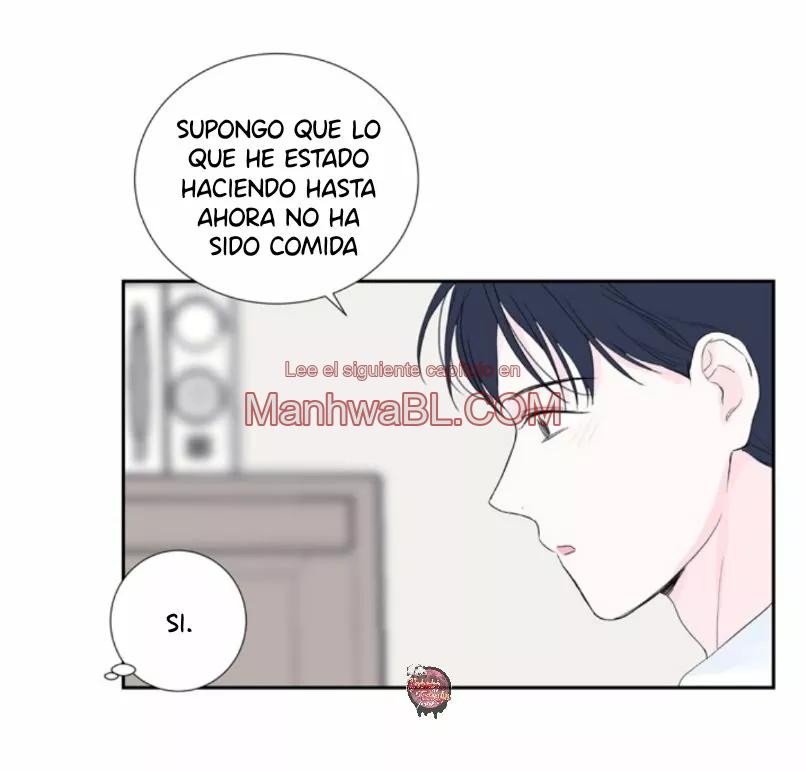 Modernist - Capítulo 25 manhwa