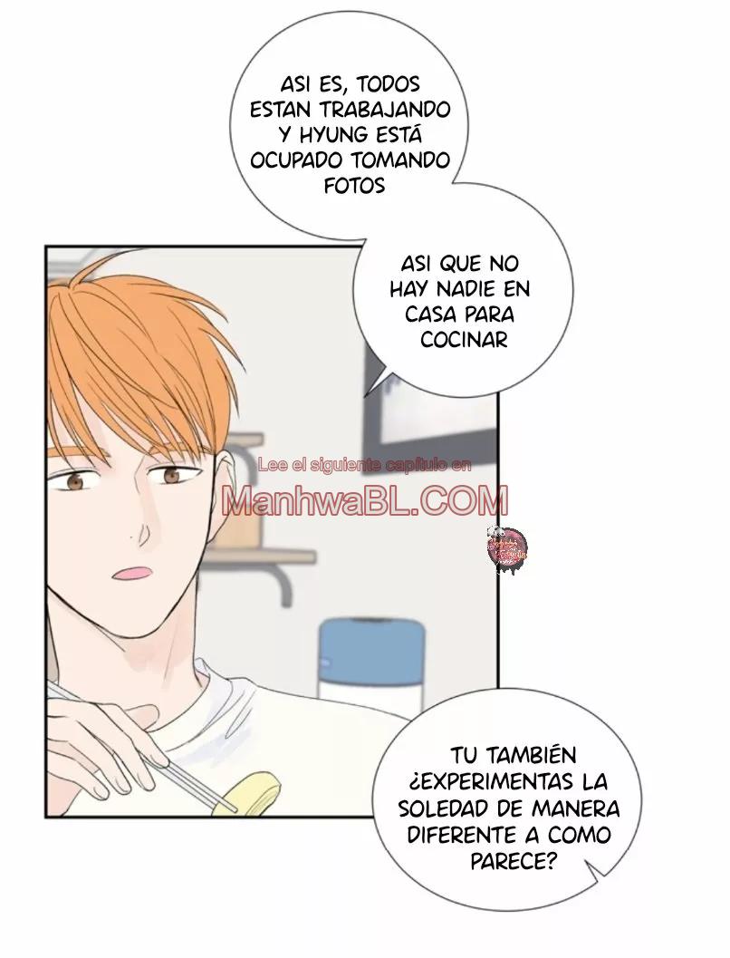 Modernist - Capítulo 25 manhwa