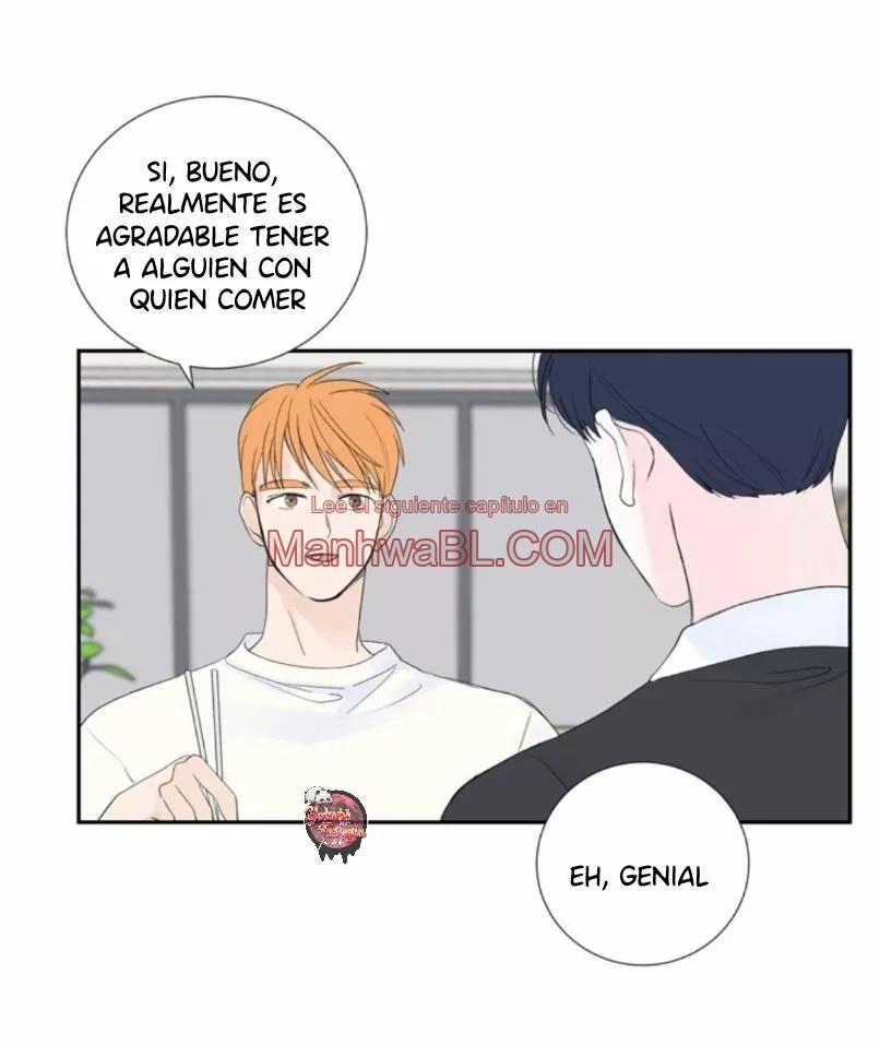 Modernist - Capítulo 25 manhwa