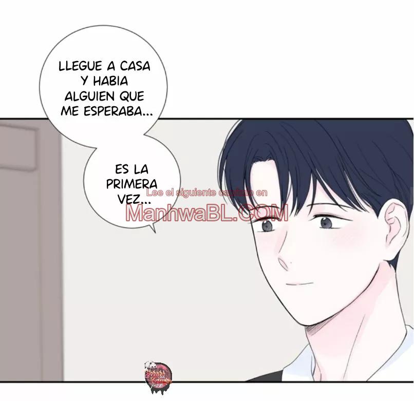 Modernist - Capítulo 25 manhwa