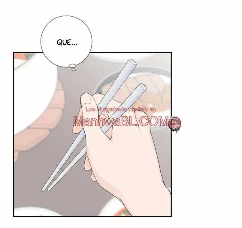 Modernist - Capítulo 25 manhwa