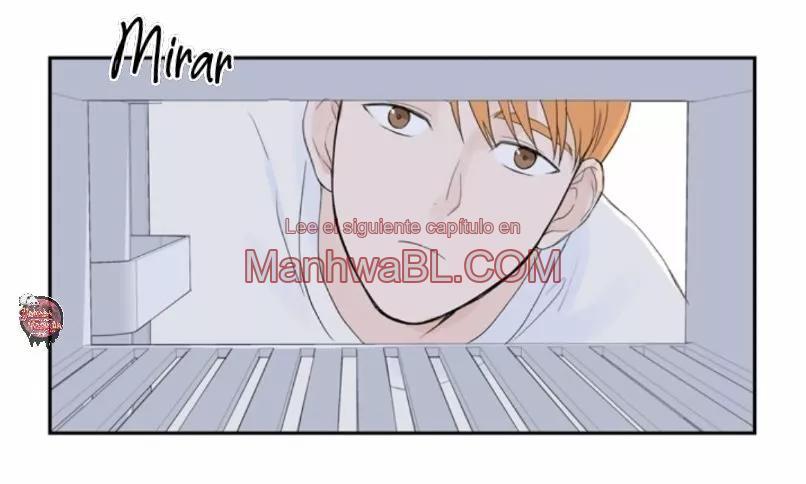 Modernist - Capítulo 25 manhwa