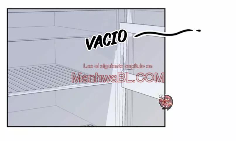 Modernist - Capítulo 25 manhwa